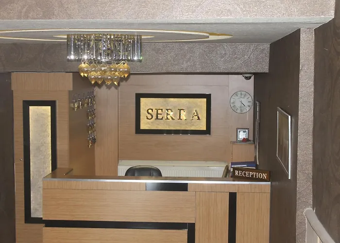 Hotel Serra Aksaray